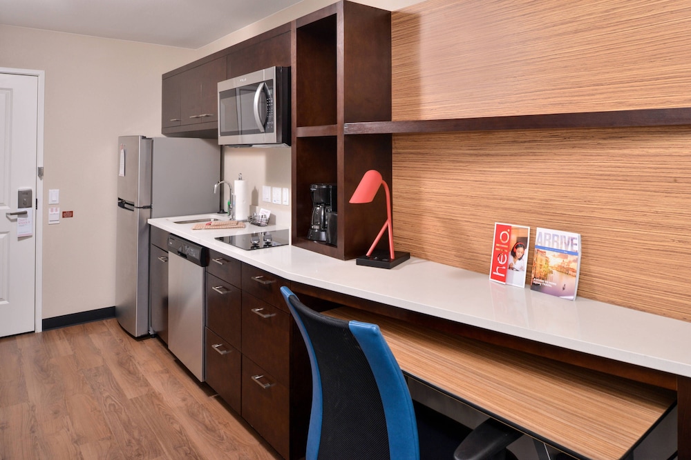 Towneplace Suites By Marriott Ontario Chino Hills 40/45