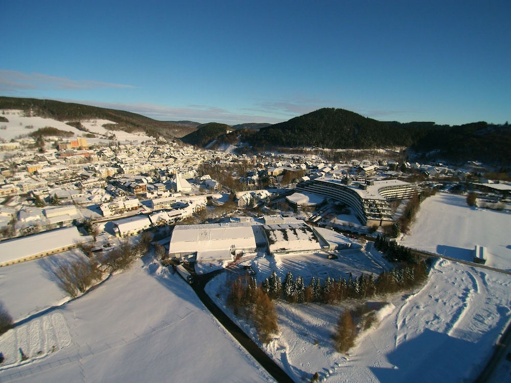 Sauerland Stern Hotel 25/46