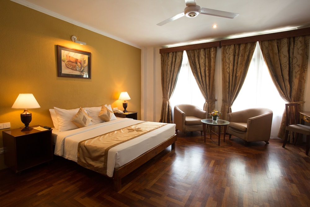 Suisse Hotel Kandy 11/50