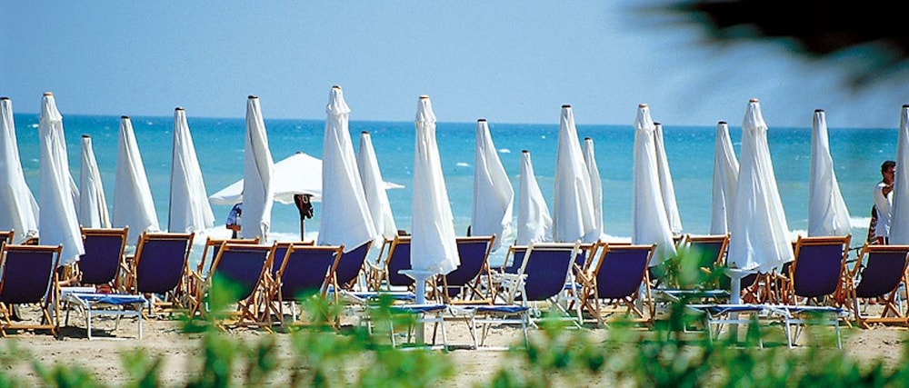 Grand Hotel Berti 40/50