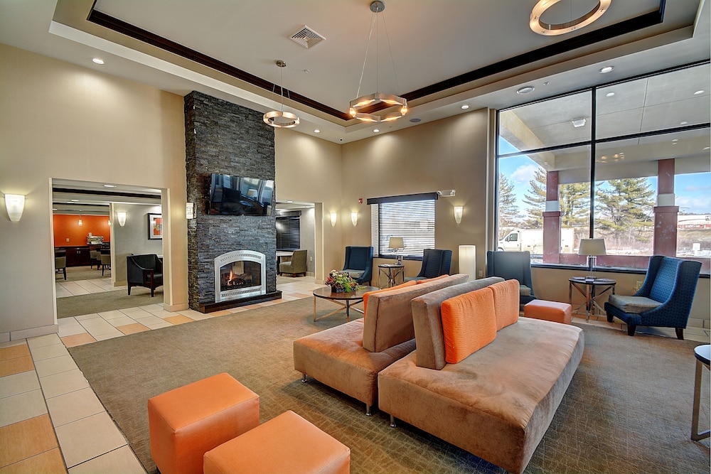 Best Western Plus Keene Hotel 39/63