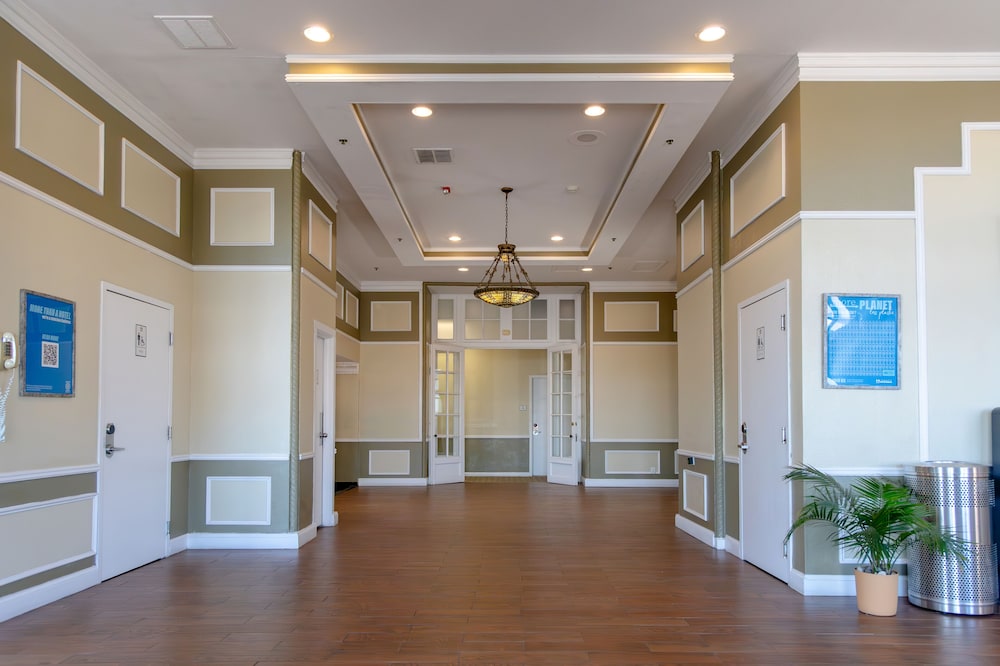 Legacy Vacation Resorts - Brigantine Beach 35/50