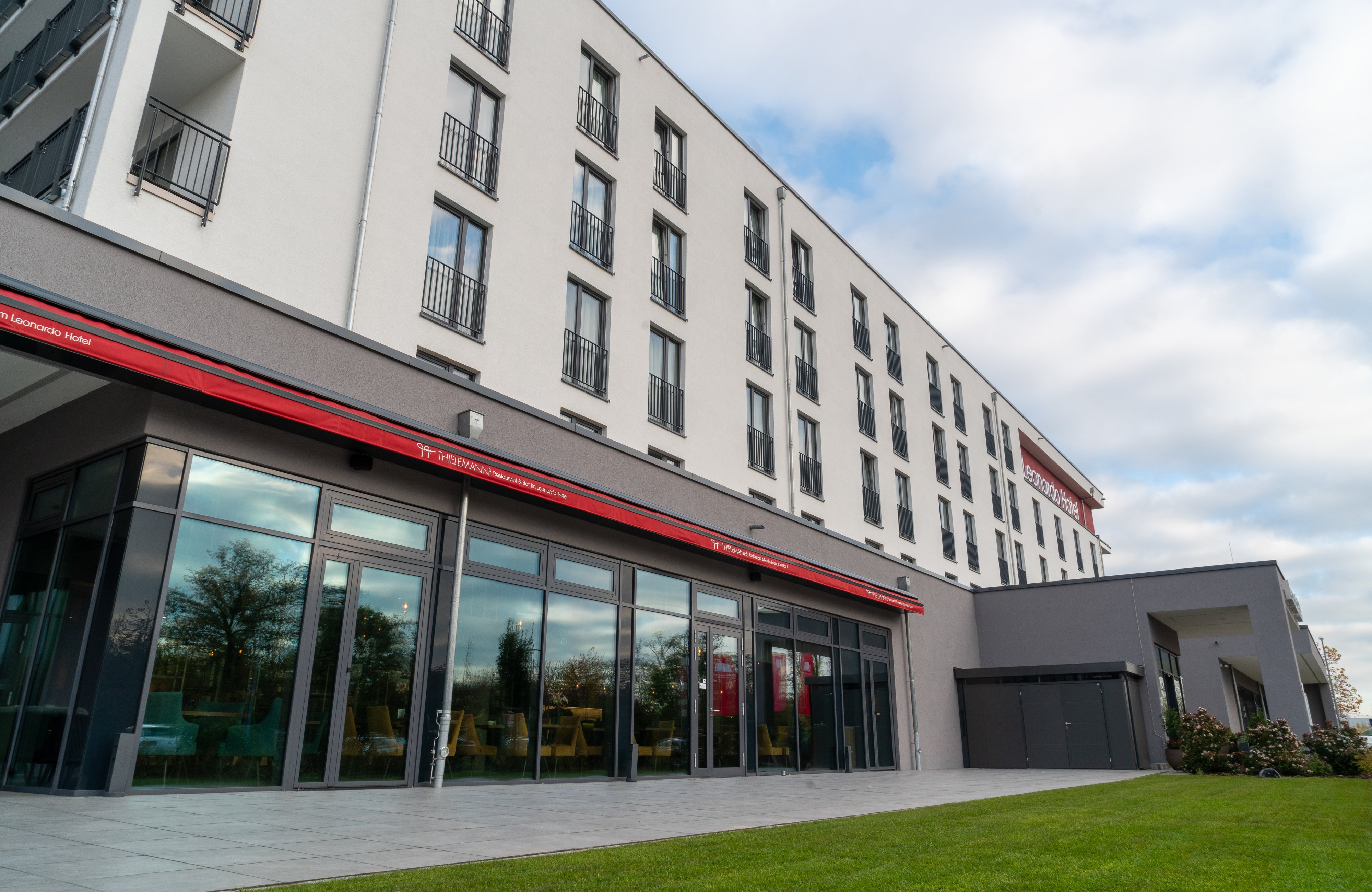 Leonardo Hotel Bad Kreuznach 5/94