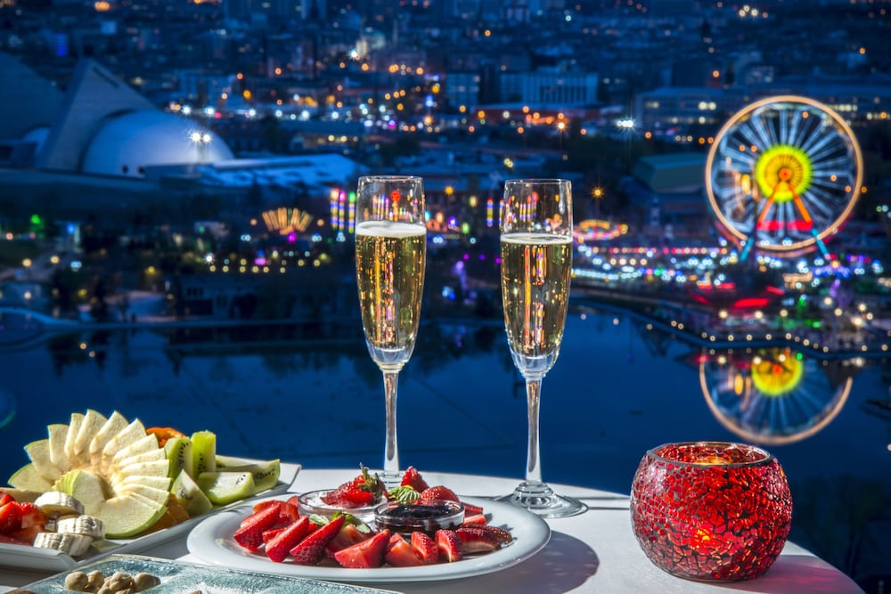 RADISSON BLU HOTEL ANKARA 30/72