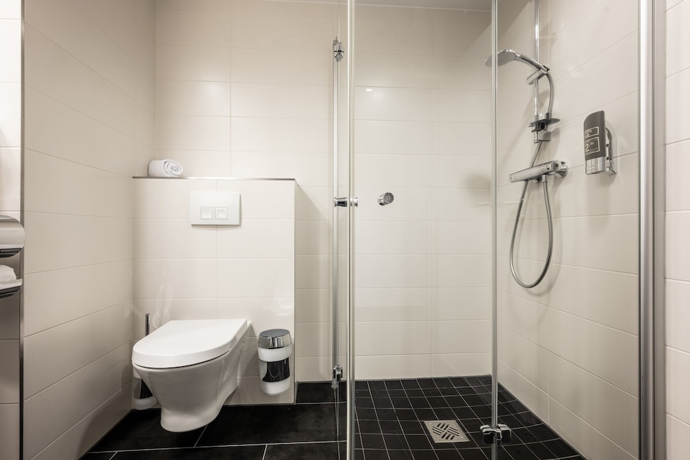 SERWAYS HOTEL BRUCHSAL WEST 52/54