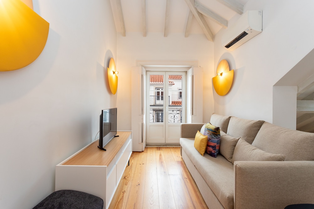 Casas da Baixa - Jules & Madeleine 37/50