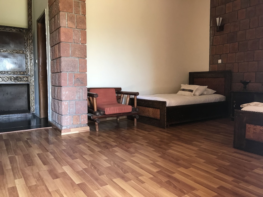 Lalibela Lodge 27/43