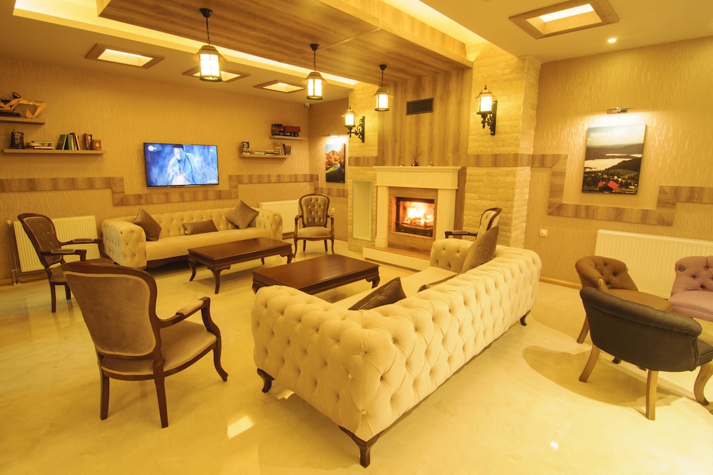 Ilhan Kardesler Apart Hotel 33/53