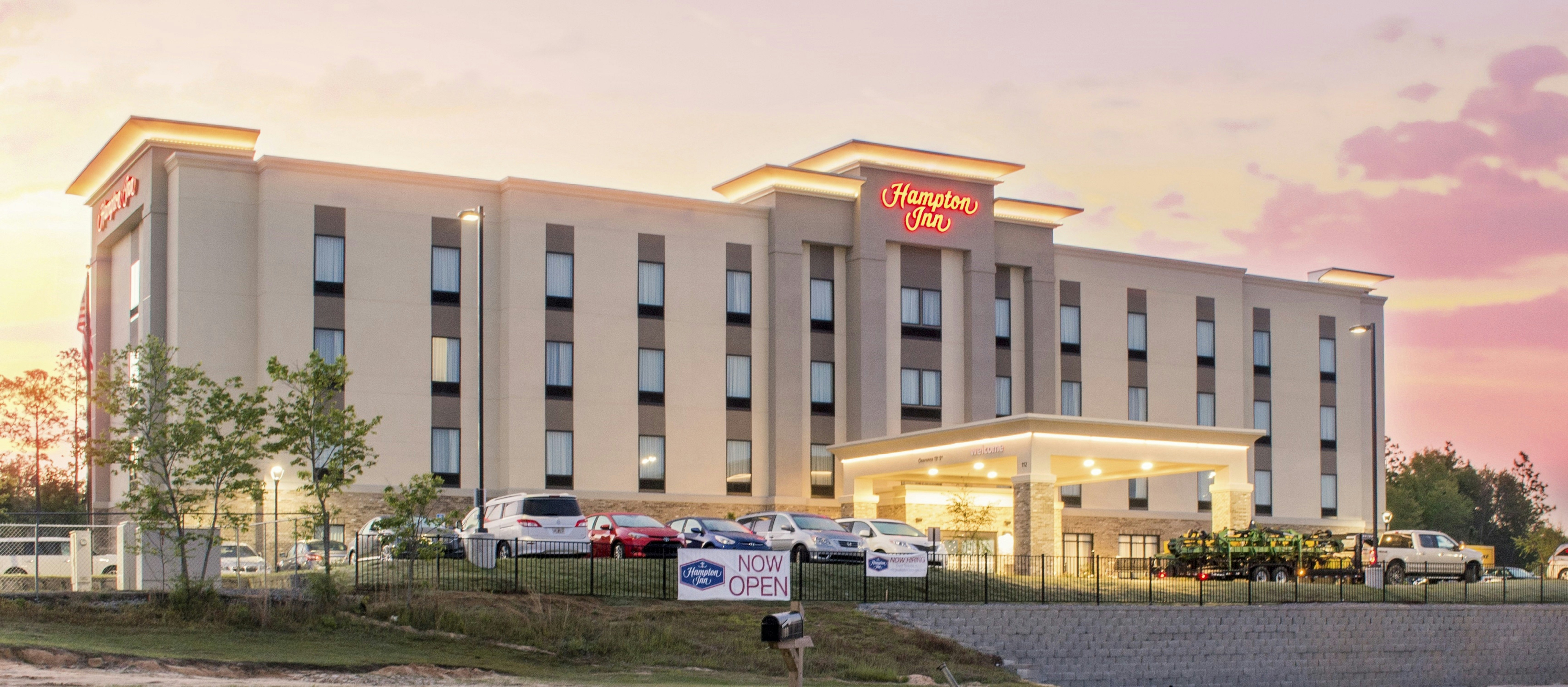 HAMPTON INN CRESTVIEW I 10 FL in CRESTVIEW - FL