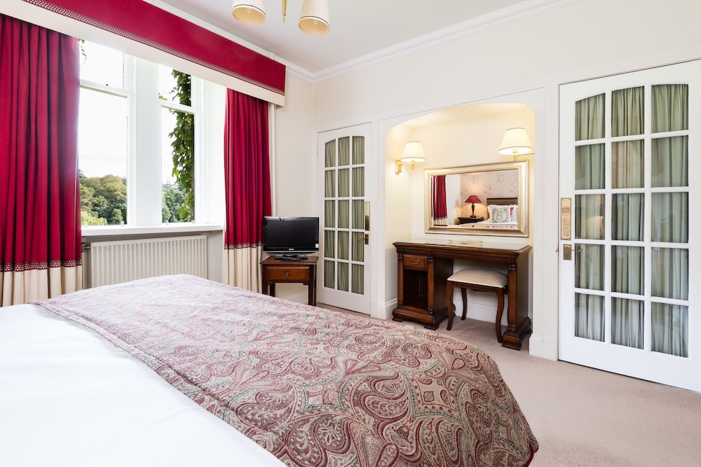 Master, Double Bed