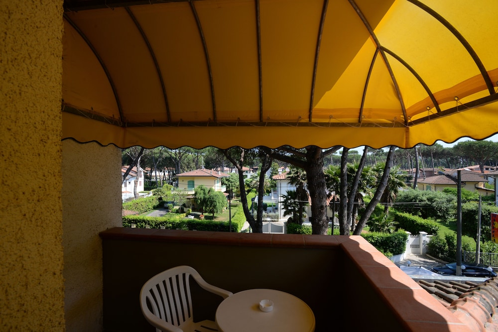 Hotel Giulio Cesare 30/46