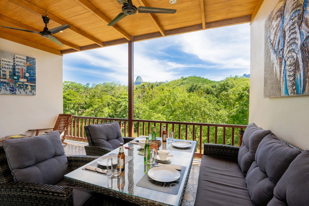 Khaosok River Home Resort 28/46