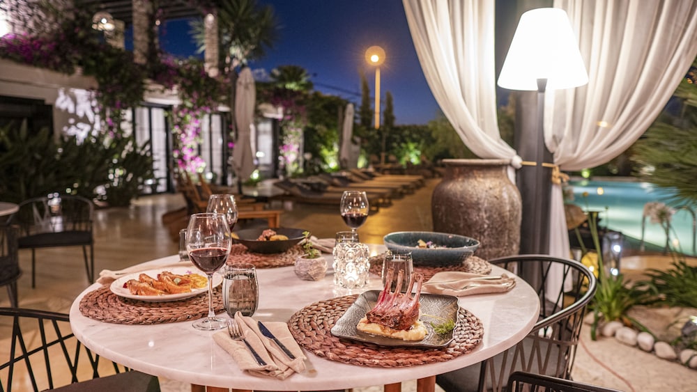 Alacati Port Ladera Hotel - Adults Only 32/49