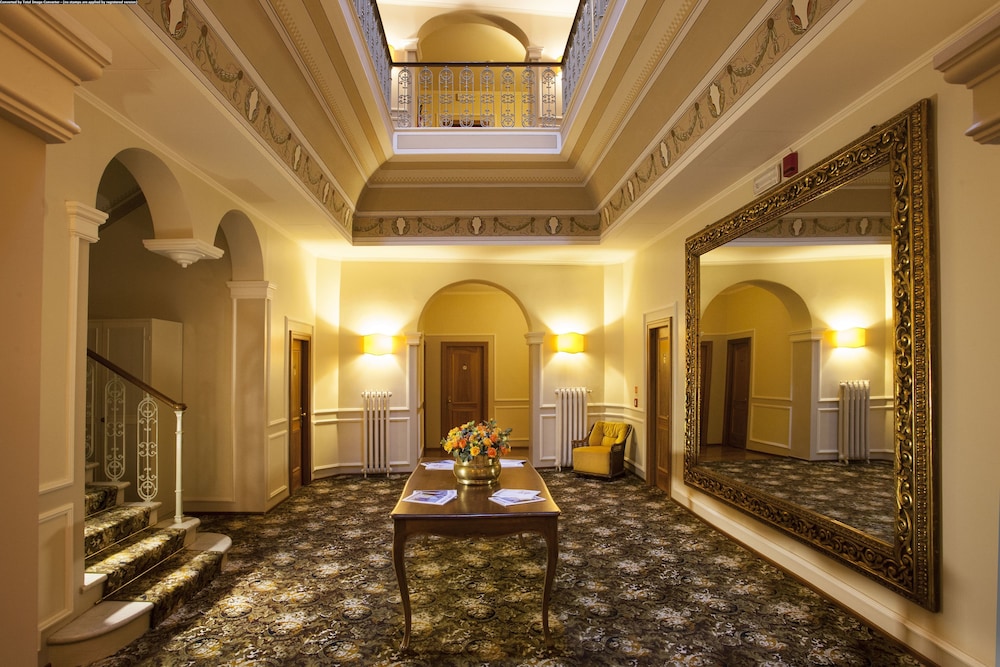 Hotel Posta 24/50