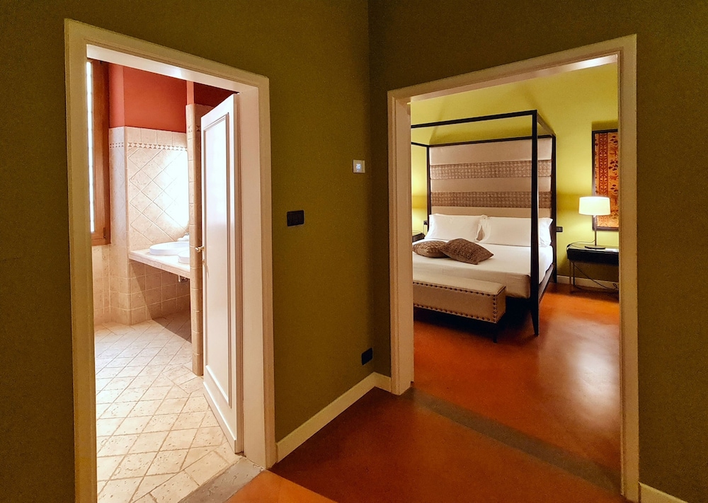 Santa Maria Novella Apartment 48/74