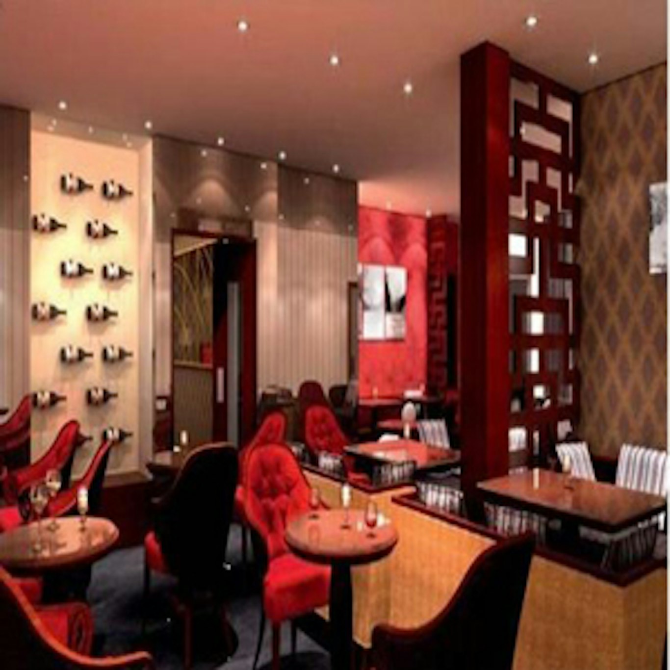 Ten Manchester Street Hotel 42/56