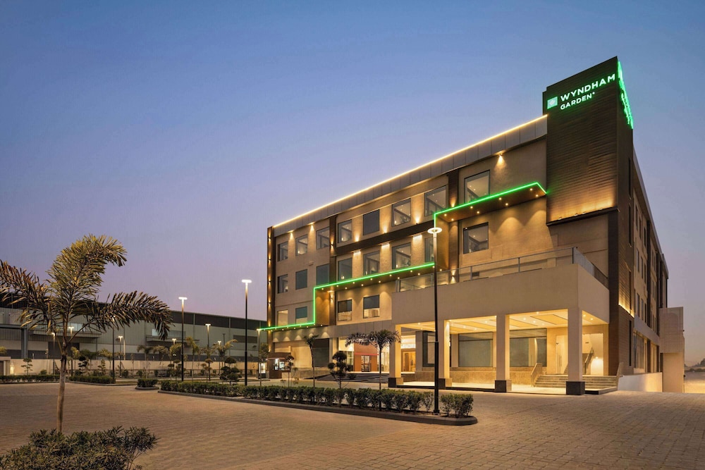 Wyndham Garden Sonipat Murthal 2/62