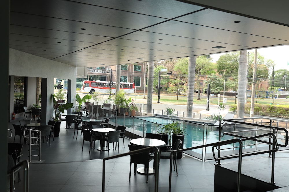Indaia Park Hotel 49/77