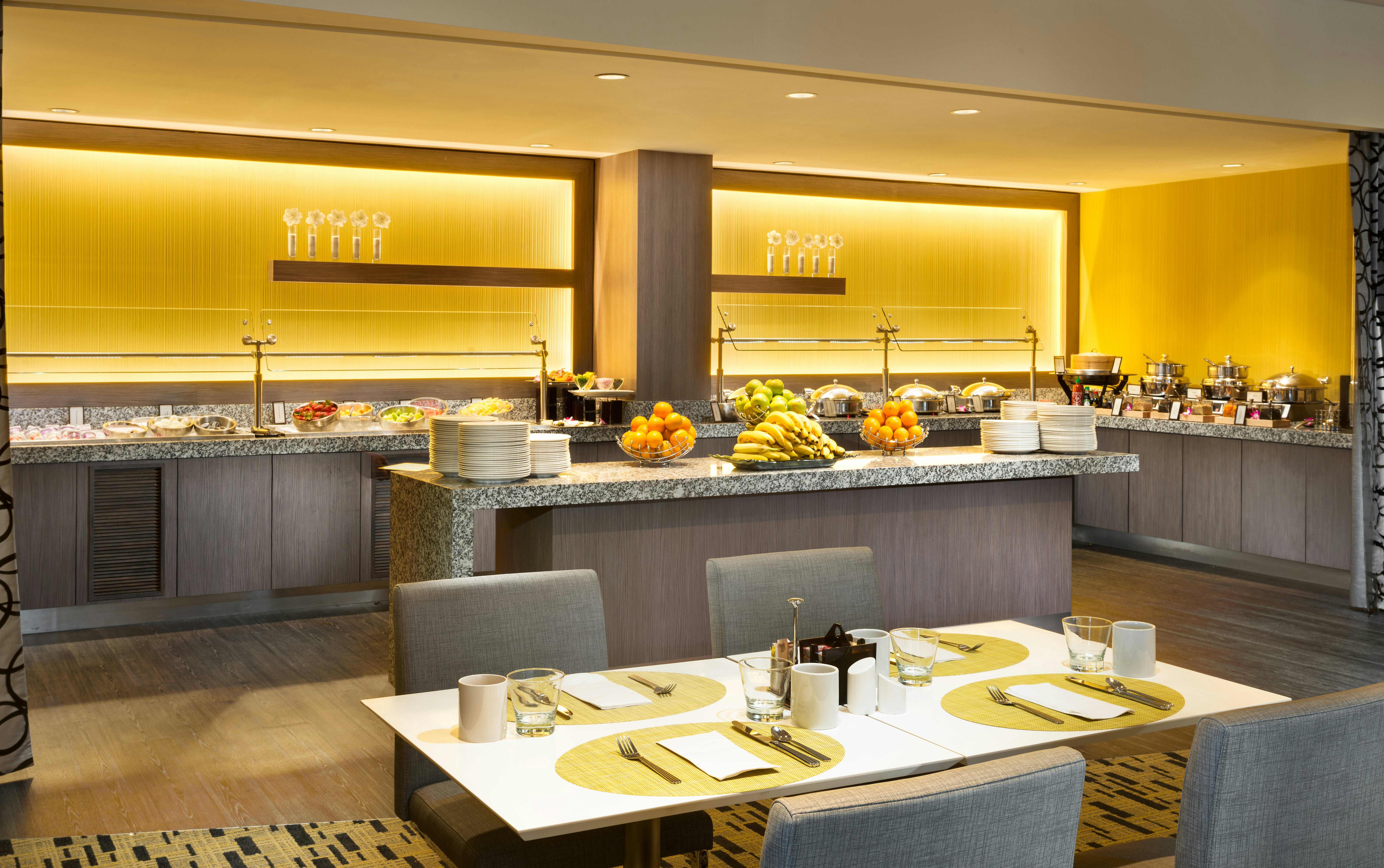 Hilton San Francisco Airport Bayfront 40/69