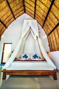 Bintang Bungalow 15/61