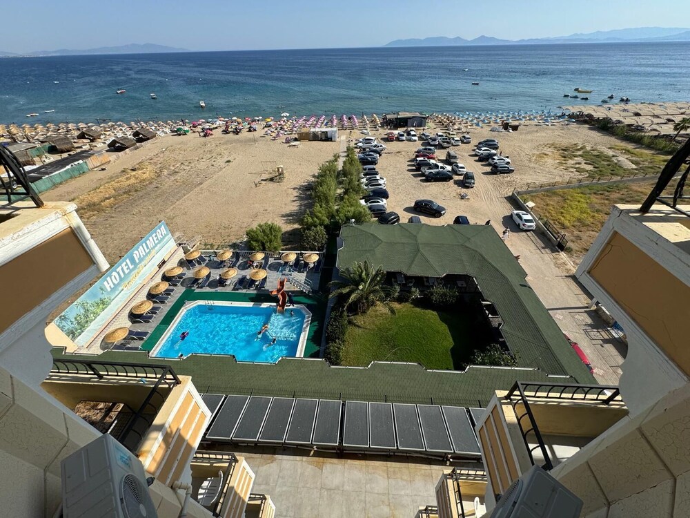 Hotel Palmera Resort 58/63