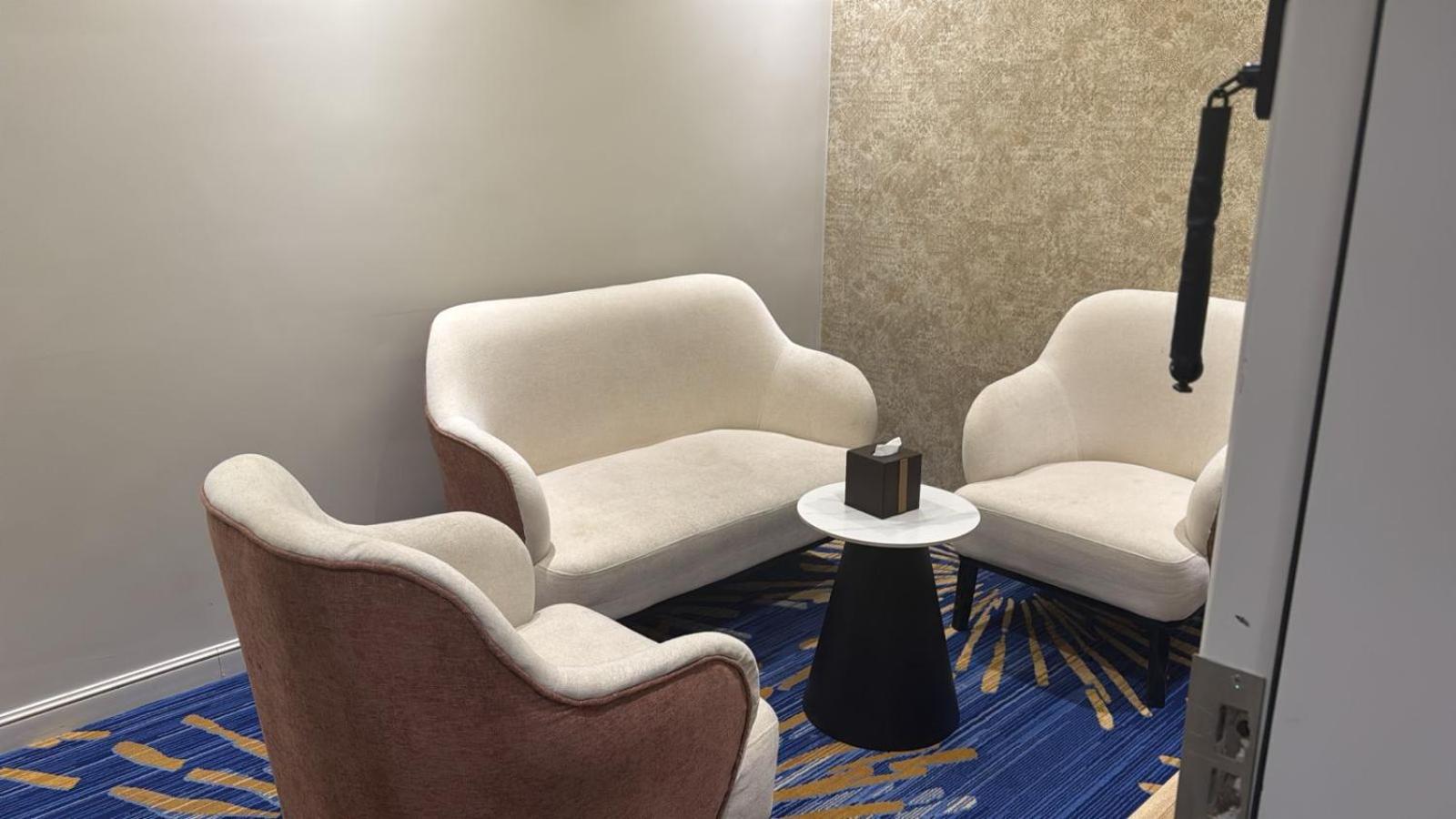 XYZ Hotel Qurtoba 33/50