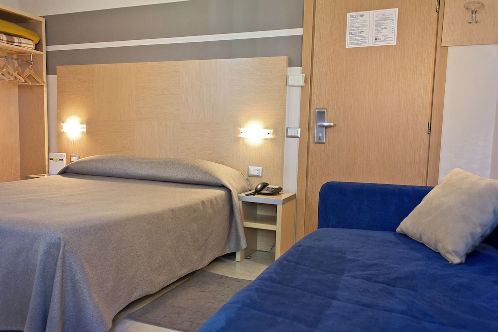 Hotel La Scaletta 11/70