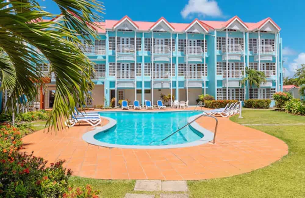 Bay Gardens Marina Haven 41/64