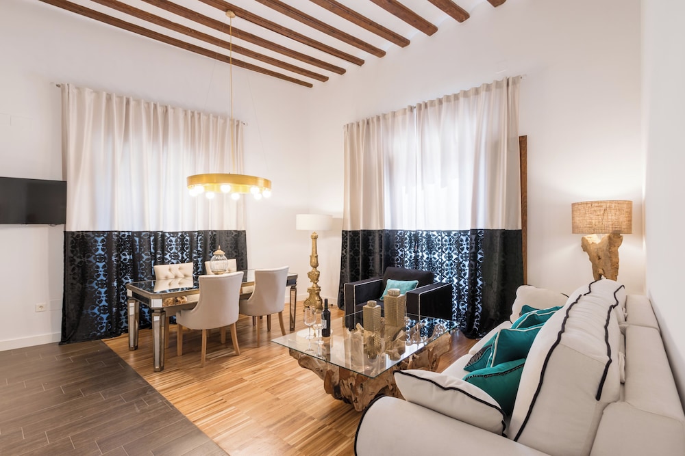 Oro del Darro Suites 26/48