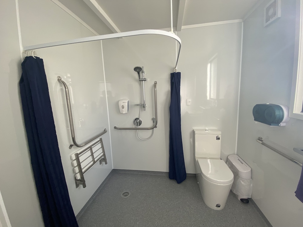 Whanganui River Top 10 Holiday Park 49/50