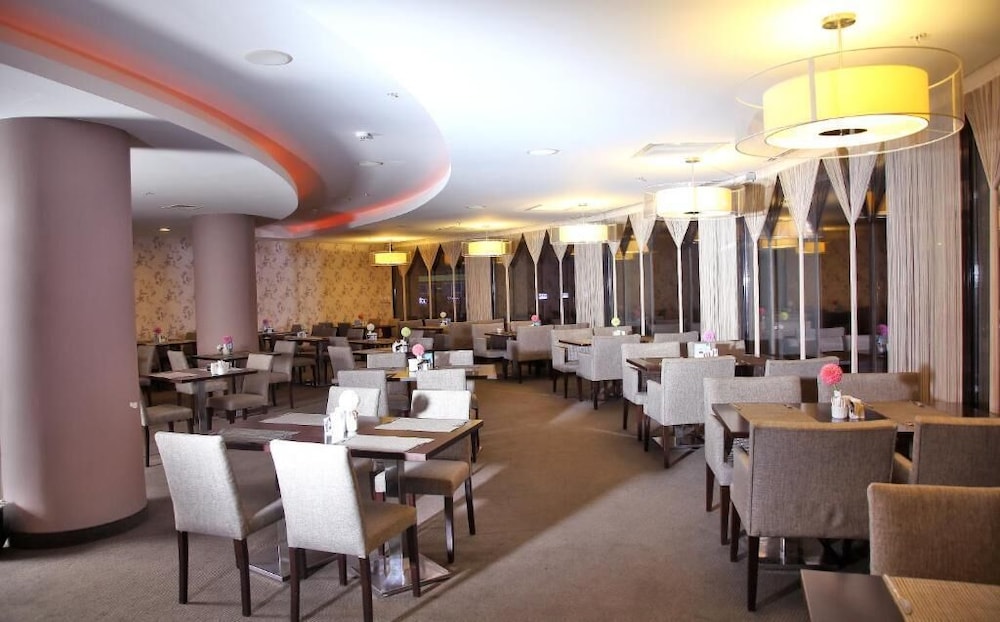 DEDEPARK HOTEL 37/50