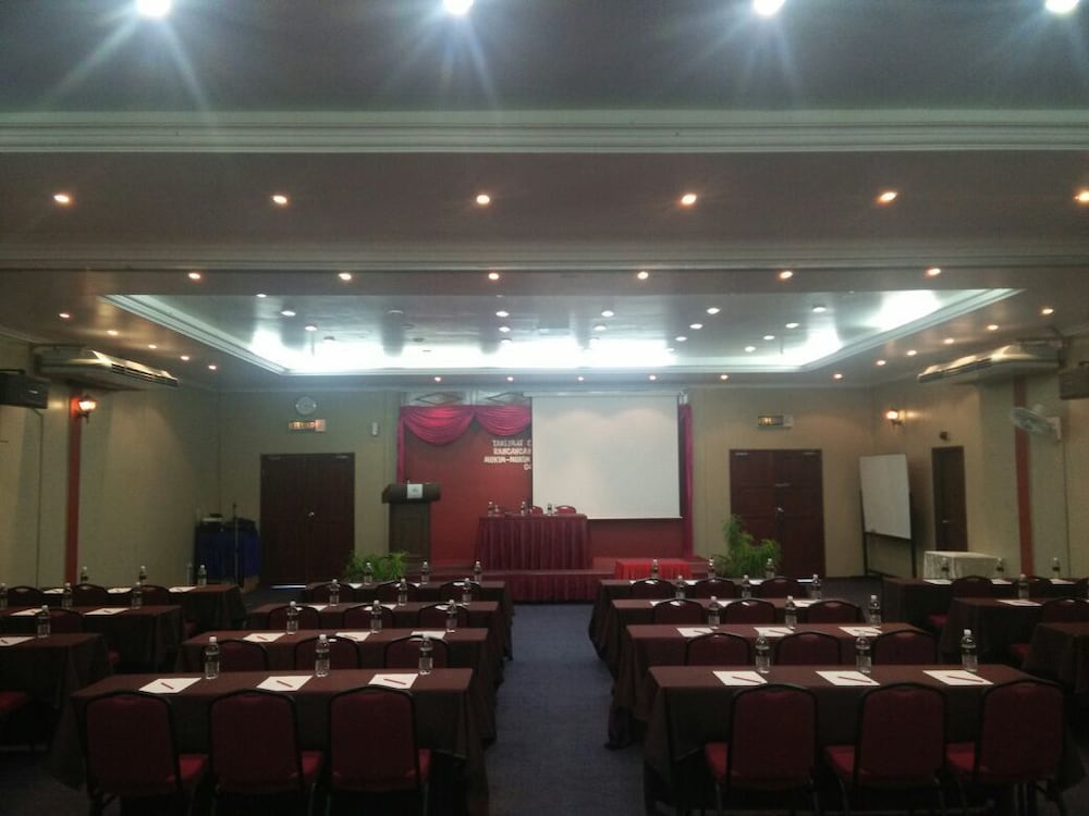 Hotel Seri Malaysia Mersing 53/59