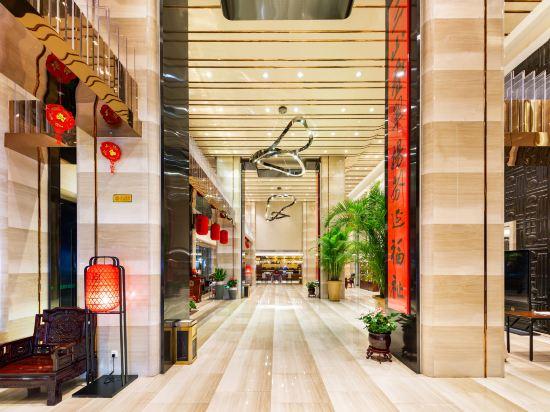Fuzhou Hotel 9/25