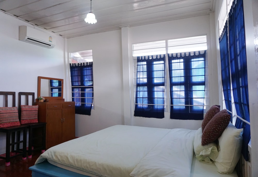 R-Lampang Guest House 21/63