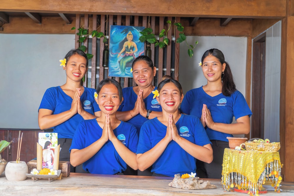 Amed Cafe And Hotel Kebun Wayan 4/50