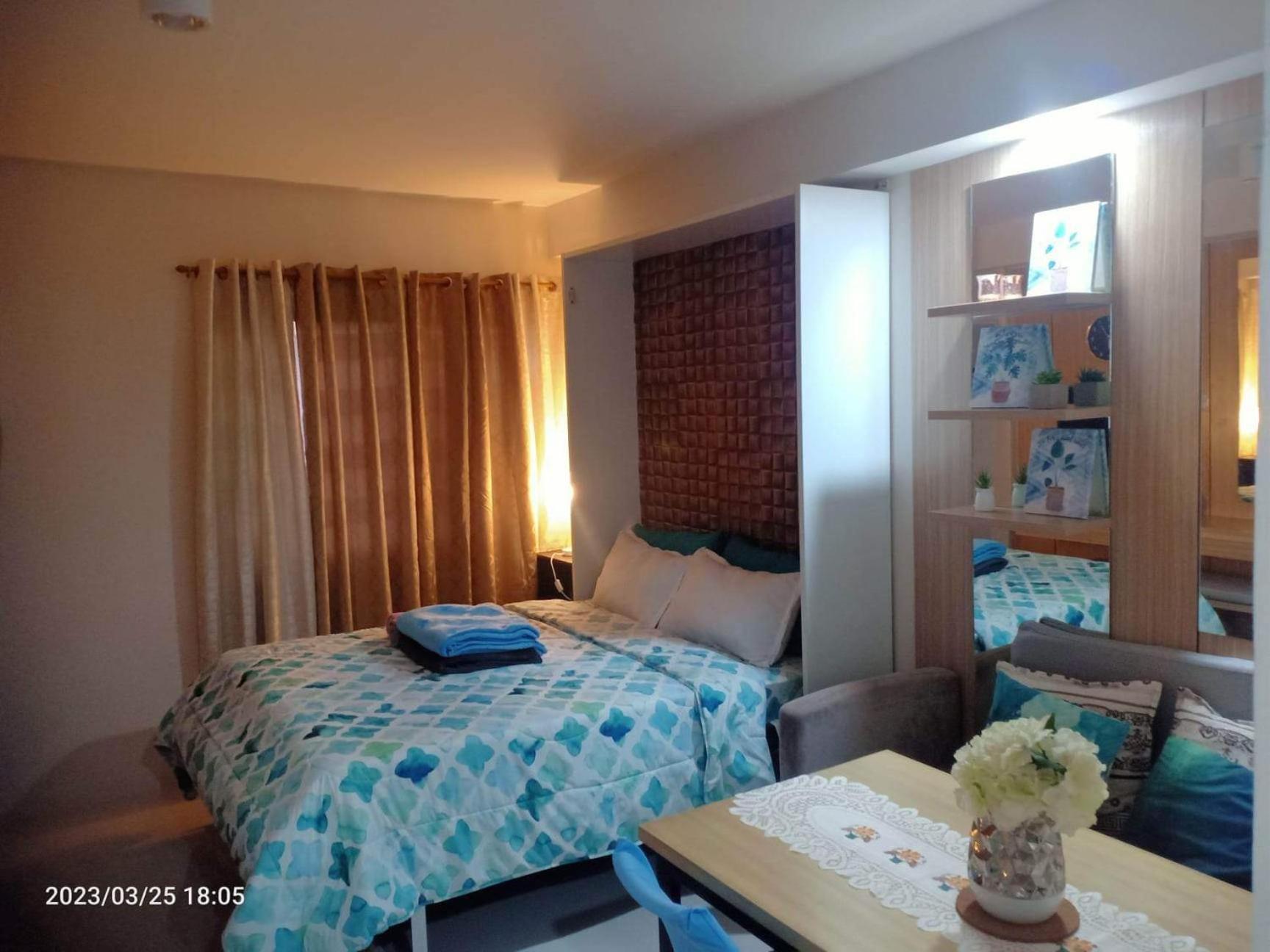 Cozy Room At The Persimmon 20/50