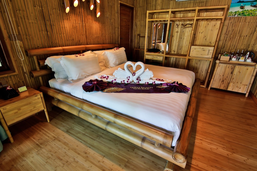 PhiPhi CoCo Beach Resort 9/50