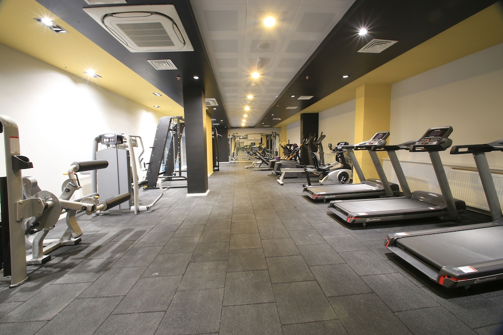 Aymira Hotel & Spa 16/48