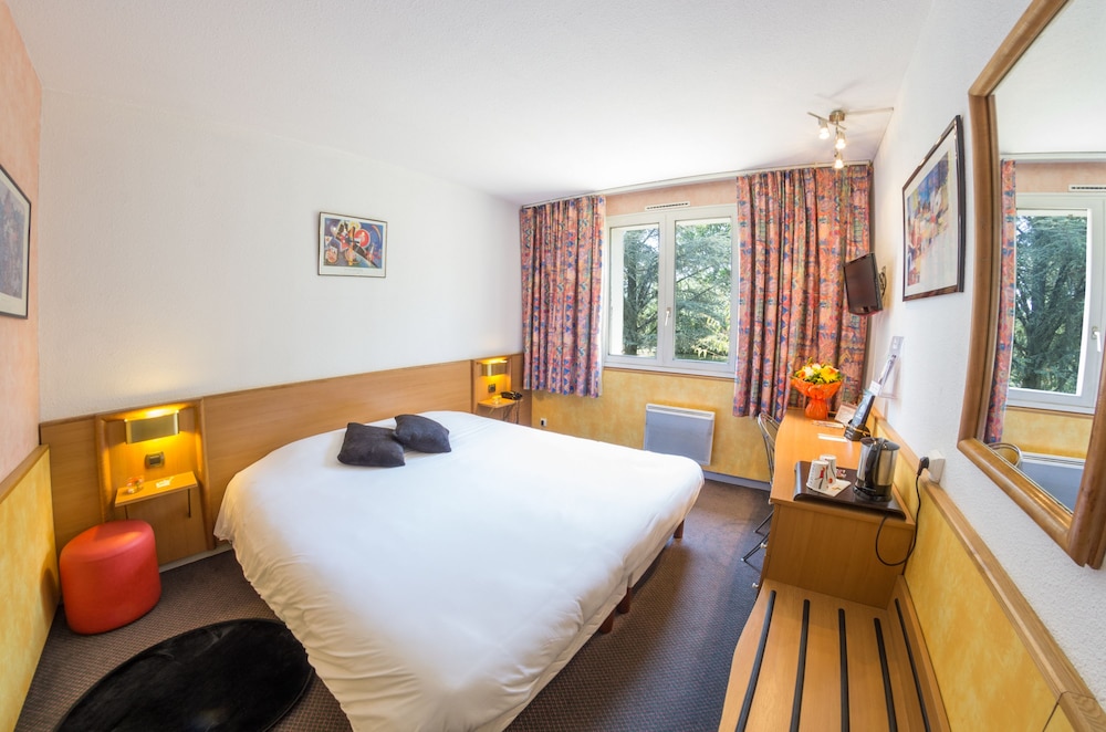 Cit'Hotel Avantici Gap 8/41
