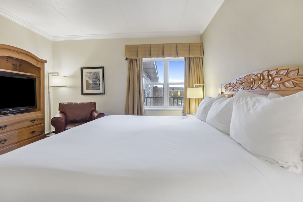 Cherry Tree Inn & Suites 10/51