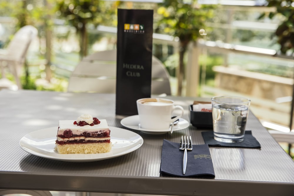 Hotel Mimosa - Lido Palace 29/46