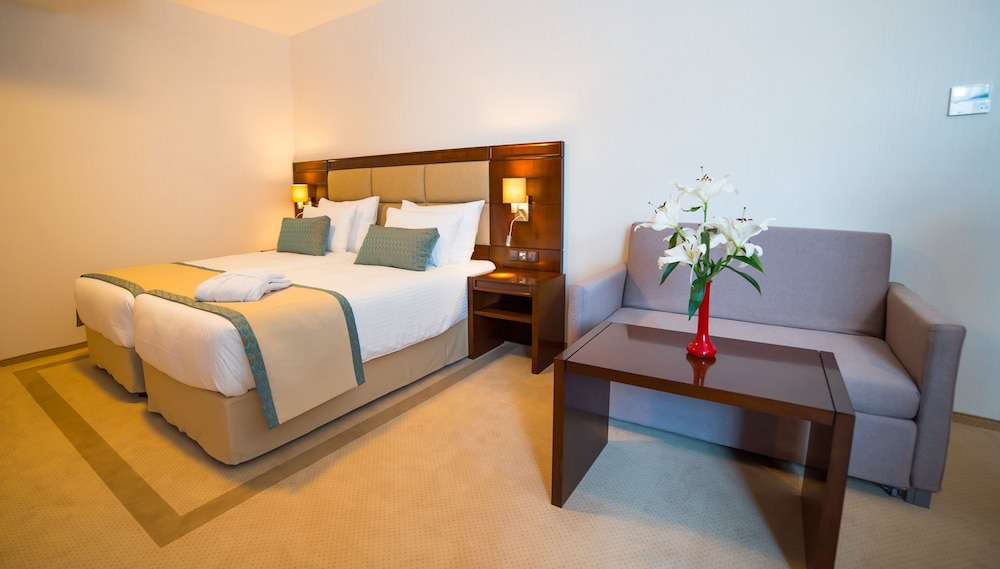 Concorde Bucharest Boutique Hotel 25/67