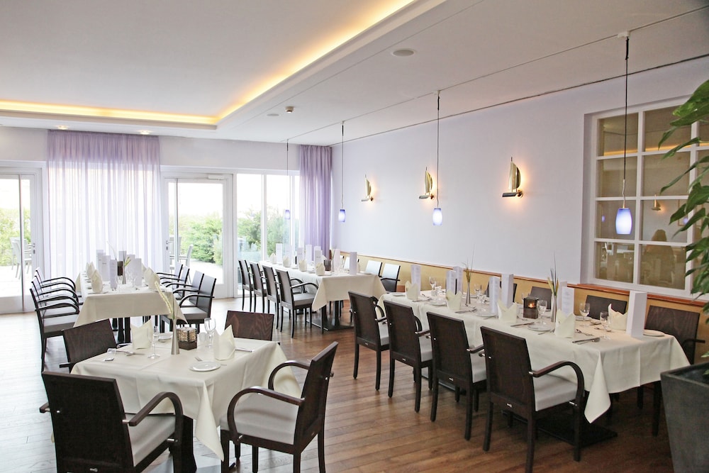 Wyndham Stralsund HanseDom 17/25