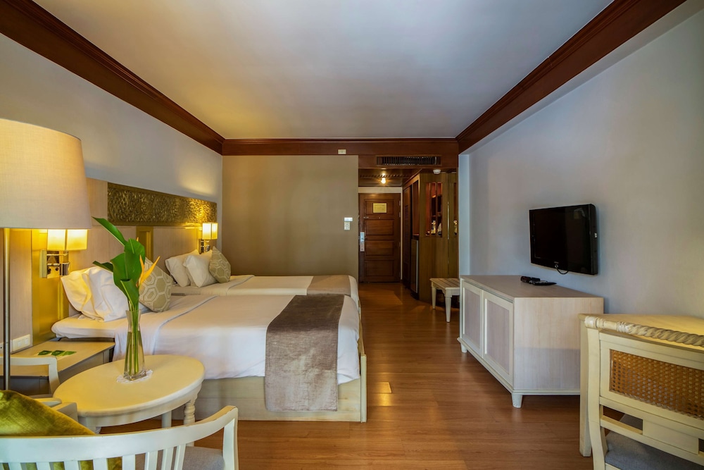 Best Western Premier Bangtao Beach Resort & Spa 47/58
