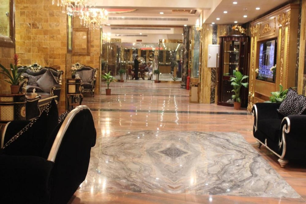 Al Nabaress Al Macy Hotel photo 2