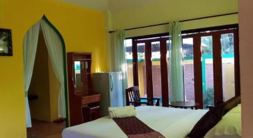 Aroma Pai Hotel And Spa 5/46