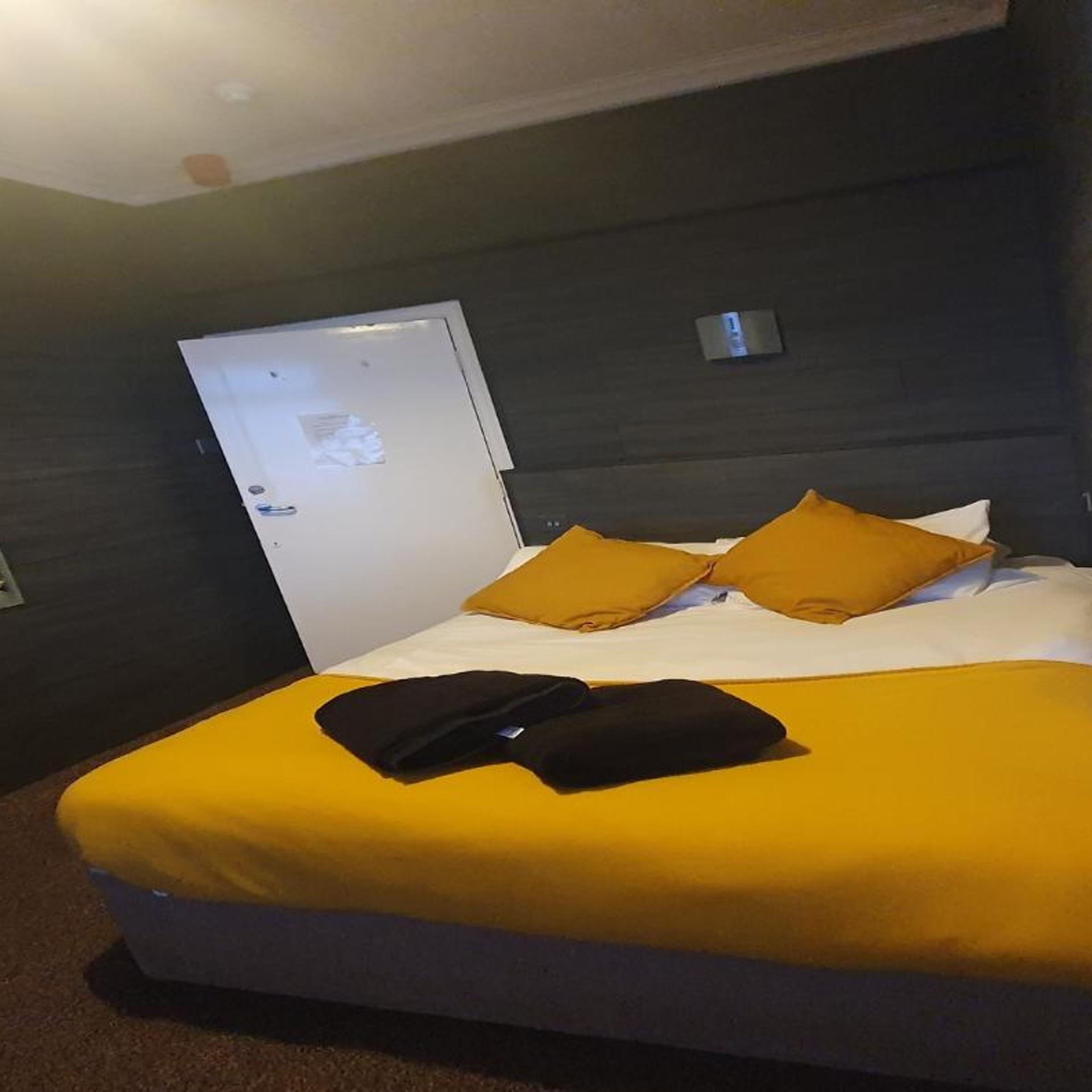 I Cloud 9 Hotel 37/50
