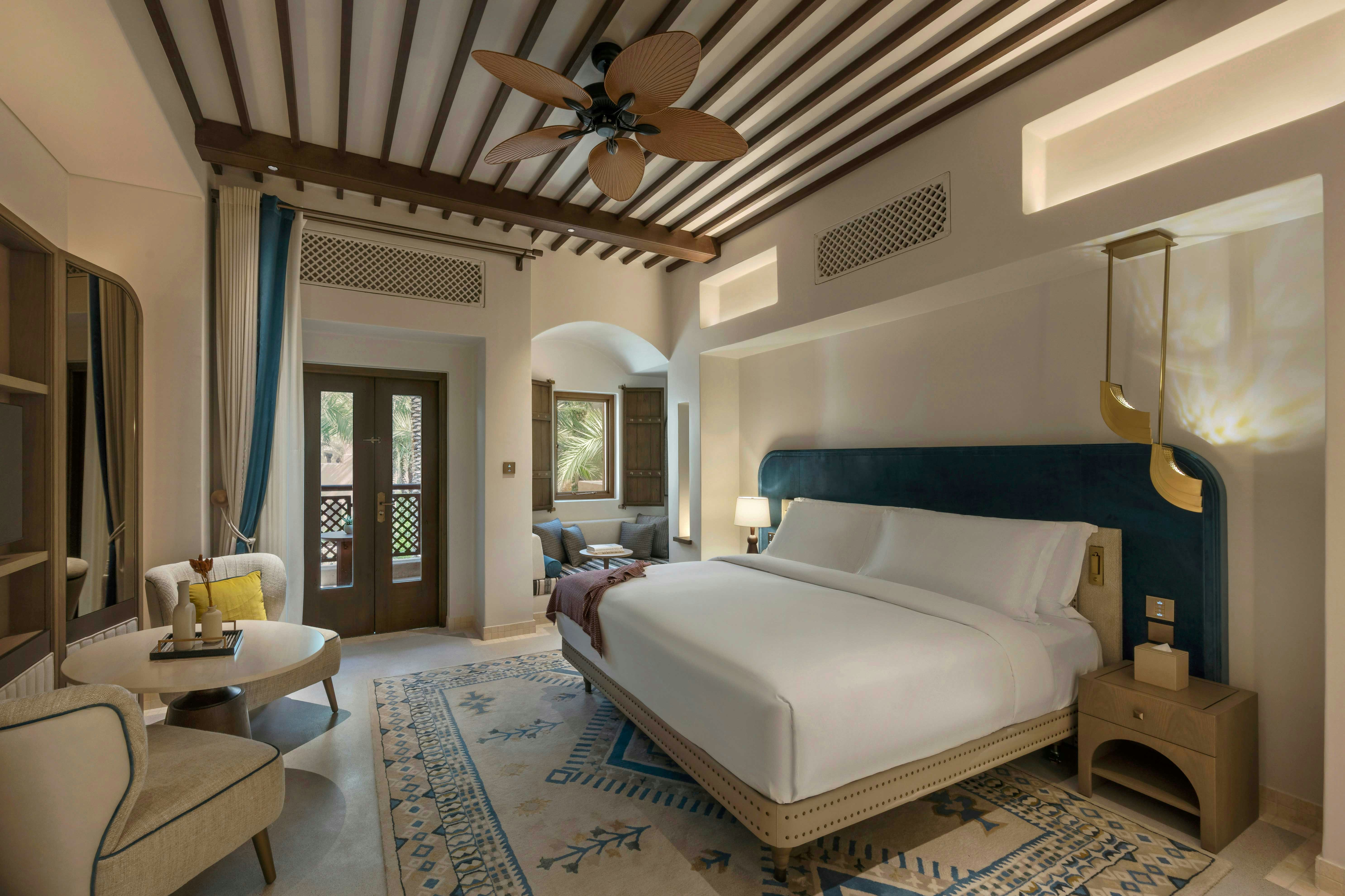 Bab Al Shams Desert Resort and Spa 11/50