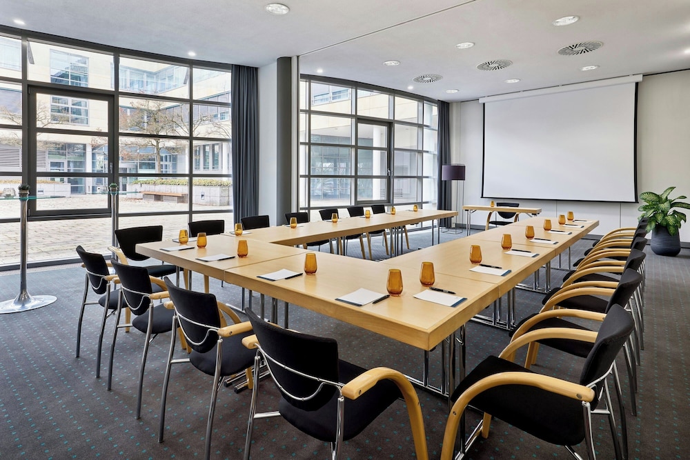 Four Points by Sheraton Munich Messe 53/61