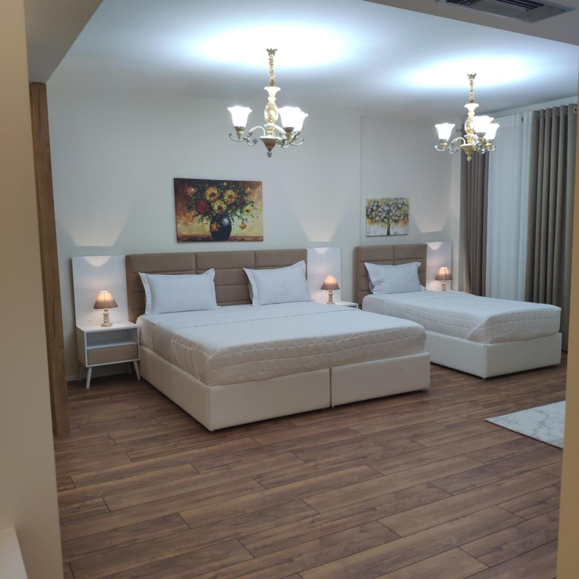 Treva Hotel Shkoder 22/70